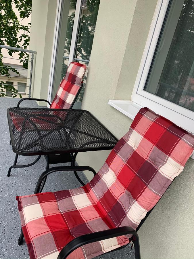 Apartman S Vyhlidkou Horní Maršov 外观 照片
