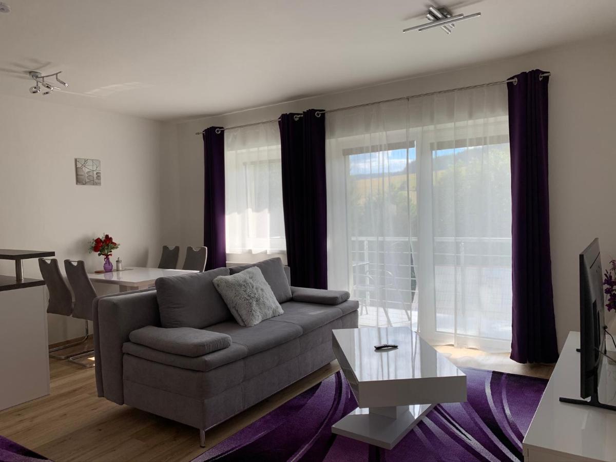 Apartman S Vyhlidkou Horní Maršov 外观 照片