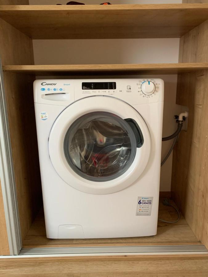 Apartman S Vyhlidkou Horní Maršov 外观 照片