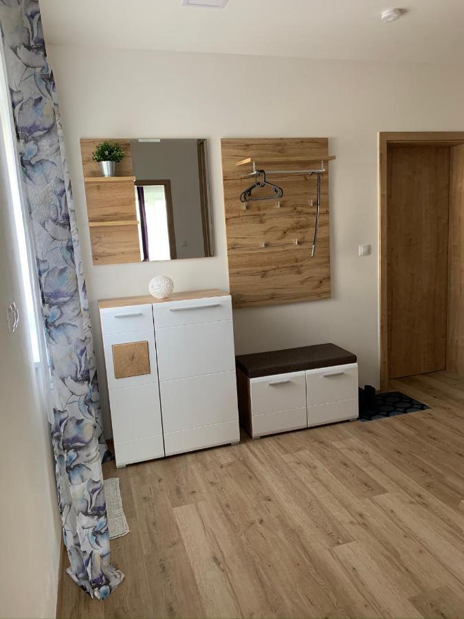 Apartman S Vyhlidkou Horní Maršov 外观 照片