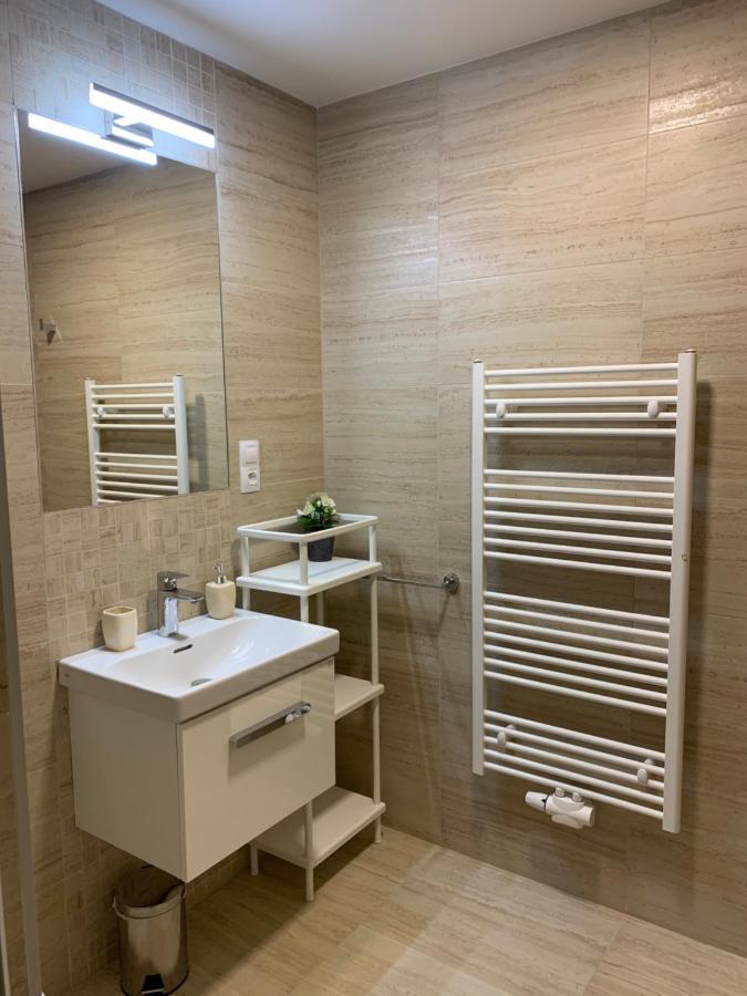 Apartman S Vyhlidkou Horní Maršov 外观 照片