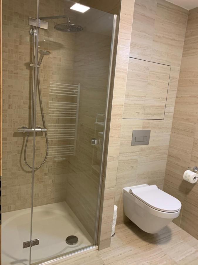 Apartman S Vyhlidkou Horní Maršov 外观 照片
