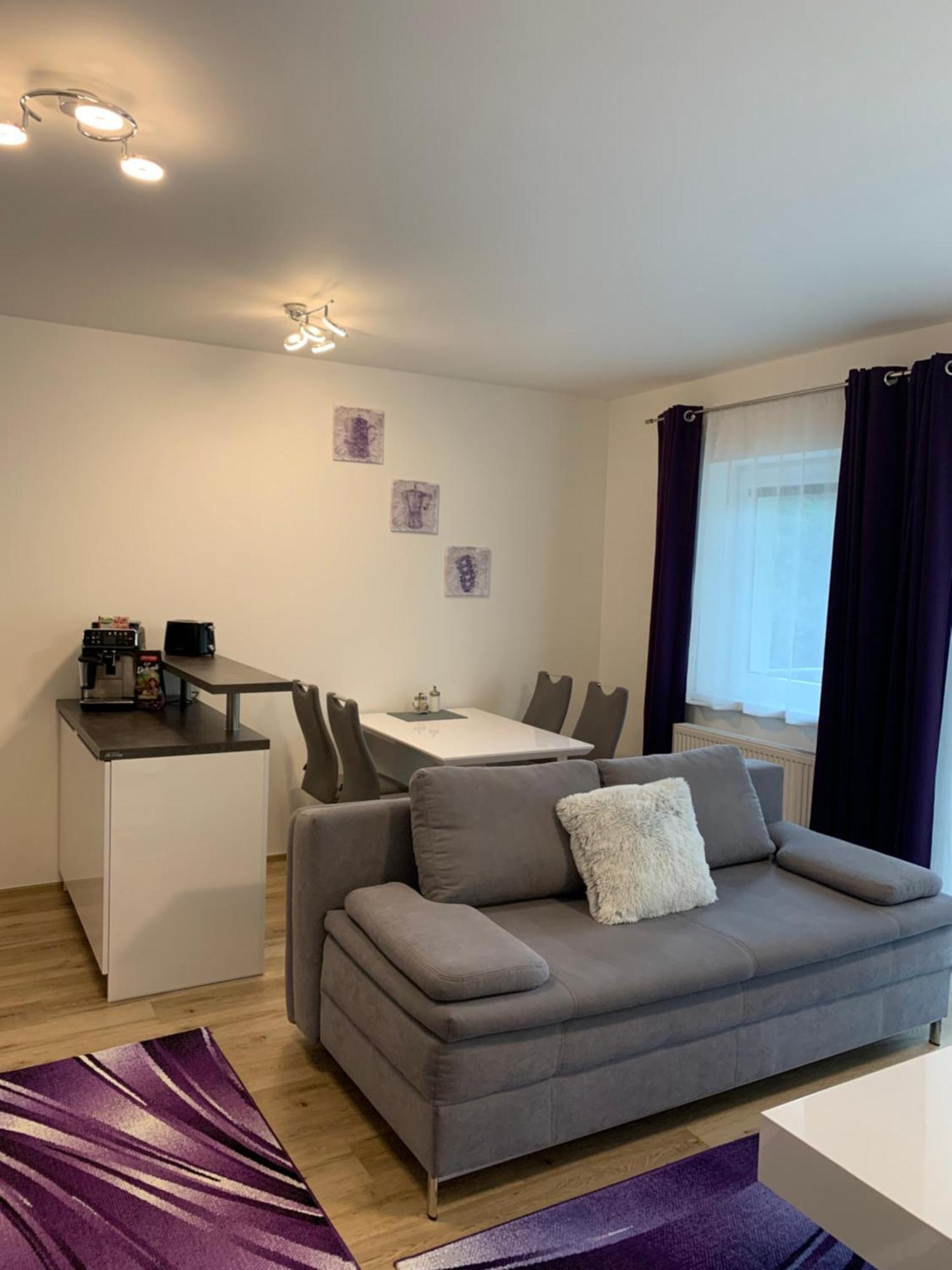 Apartman S Vyhlidkou Horní Maršov 外观 照片